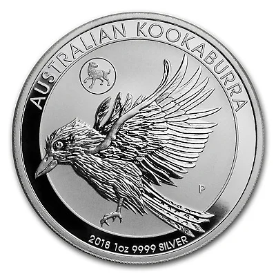 Kookaburra 2018