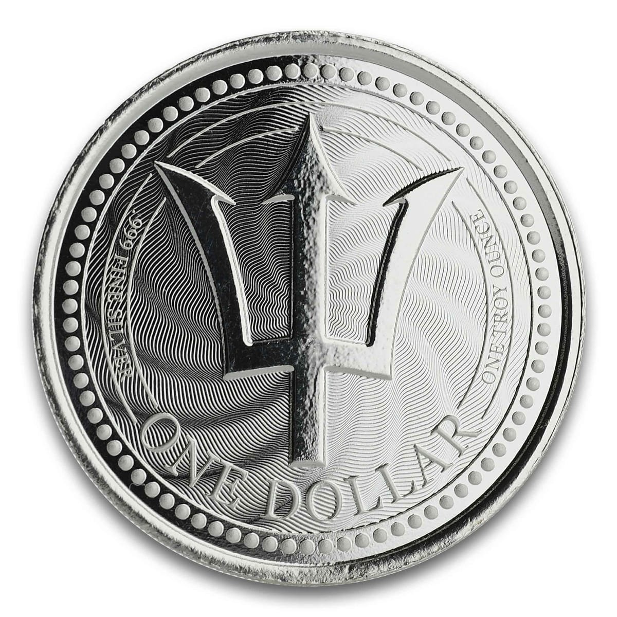 Tridente de Plata 2019