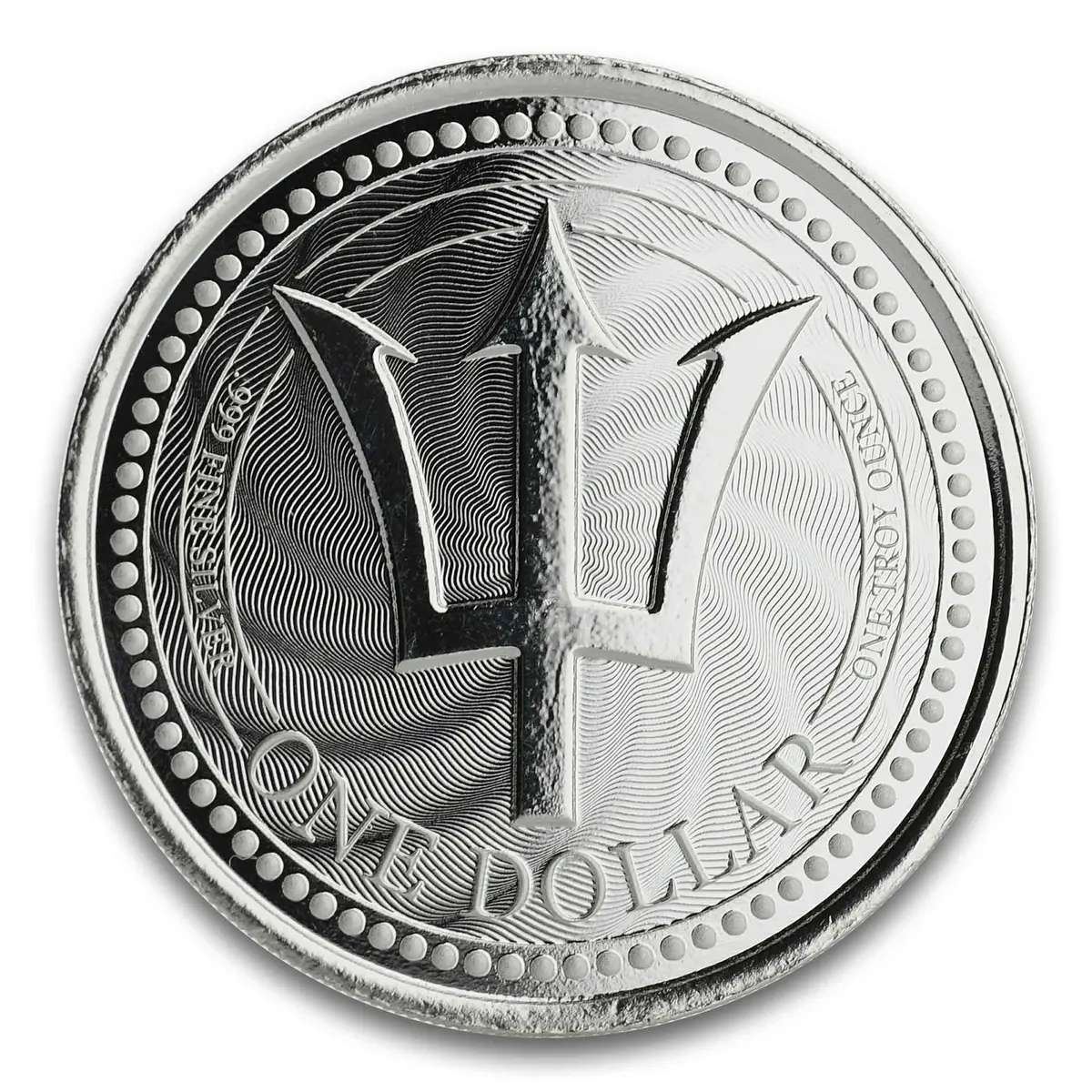 Tridente de Plata 2019